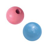 kong puppy ball dog toy small